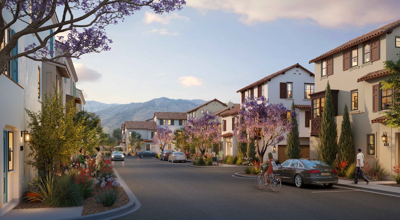 Forestry Site - Interior 1